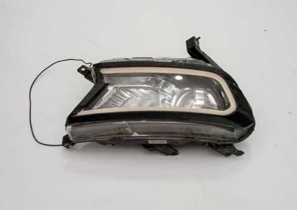 FORD RANGER 2.2 TDCİ ÇIKMA PARÇA FORD  2018 SAĞ ÖN FARLAR  NİKELAJLI